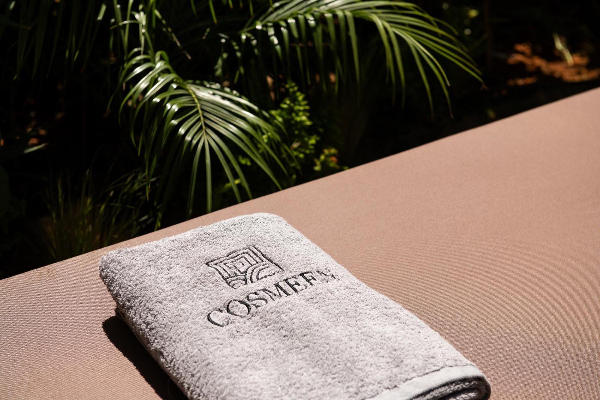 Cosmeen Lifestyle Boutique Stay Chersonissos Buitenkant foto